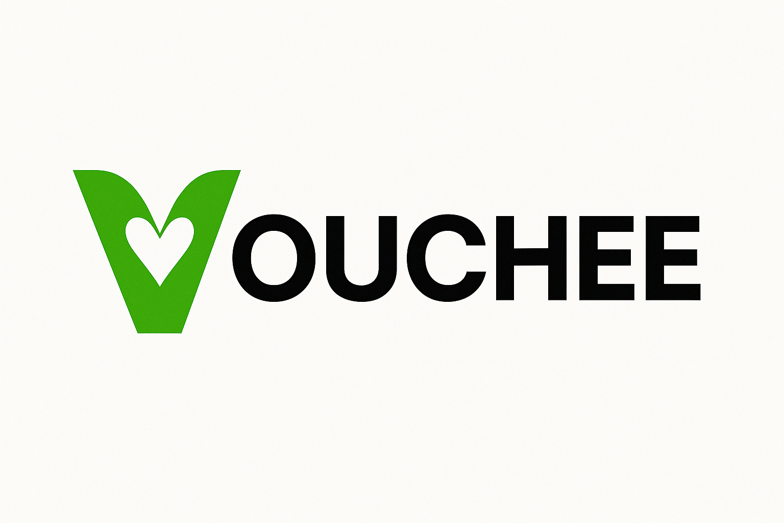 Vouchee — Love. Vouch. Earn. Vouchee — Love. Vouch. Earn.